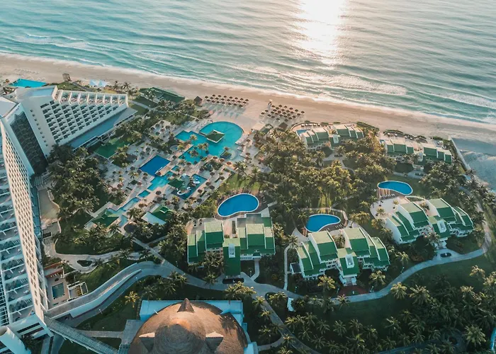 Iberostar Selection Cancun - All Inclusive